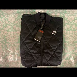 Nike womens Thermore jacket sz xtra small and small